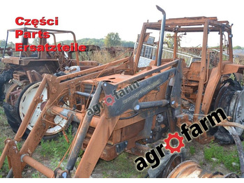 Rezervni deli MASSEY FERGUSON
