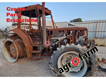 Rezervni deli MASSEY FERGUSON