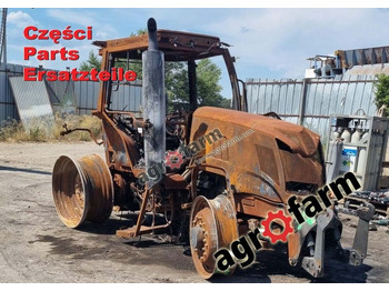 Rezervni deli MASSEY FERGUSON