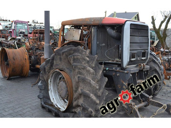 Rezervni deli MASSEY FERGUSON