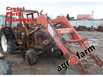 Rezervni deli NEW HOLLAND