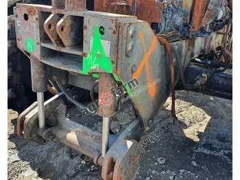 Rezervni deli RENAULT Ares