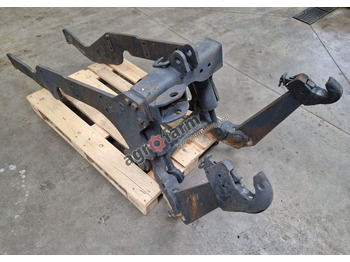 Rezervni deli RENAULT Ares