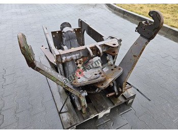 Rezervni deli RENAULT Ares