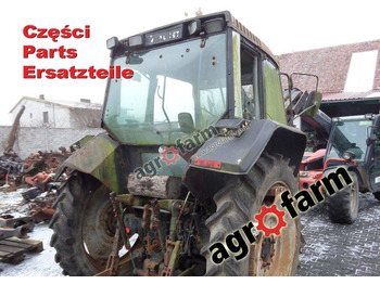 Rezervni deli VALTRA