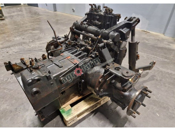 Transmission DEUTZ