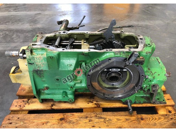 Menjalnik Tylny most John Deere 2140 L36623: slika 3