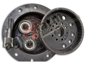 Transmission JOHN DEERE