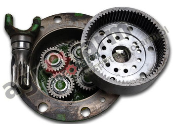 Transmission JOHN DEERE