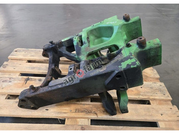 Vzmetenje JOHN DEERE