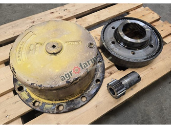 Transmission JOHN DEERE