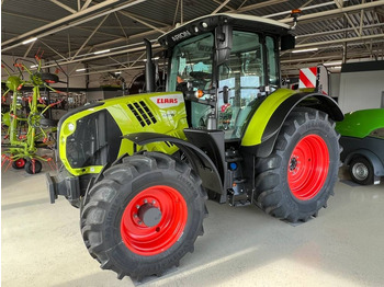 Traktor CLAAS Arion 530