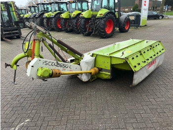 Kosilnica Claas Disco 2650 C: slika 2