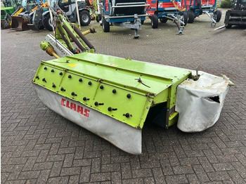 Kosilnica Claas Disco 2650 C: slika 3