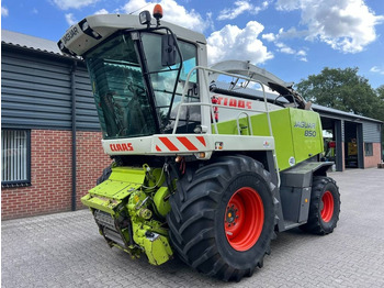 Kombajn za krmo CLAAS Jaguar 850
