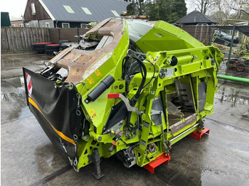 Kombajn za koruzo Claas Orbis 600 SD: slika 3