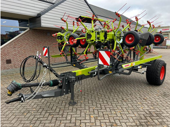 Obračalnik/ Zgrabljalnik CLAAS Volto