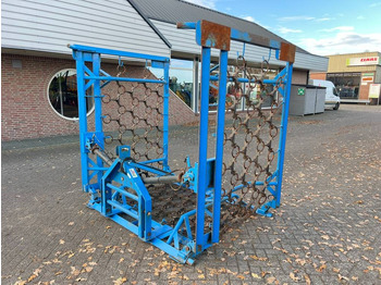 Oprema za živino INTER-TECH