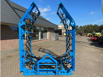 Oprema za živino Inter-Tech Weidesleep: slika 2 Oprema za živino Inter-Tech Weidesleep: slika 2