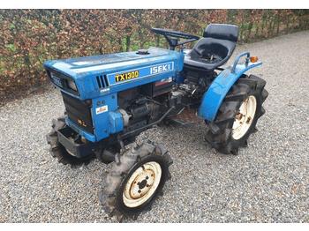Mini traktor Iseki TX 1300: slika 1