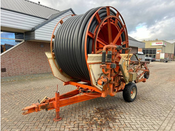 Sistem za namakanje KAWECO