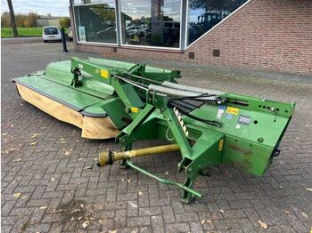 Kosilnica KRONE Easycut