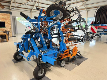 Oprema za obdelavo tal