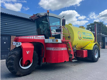 Cisterna za gnojevko