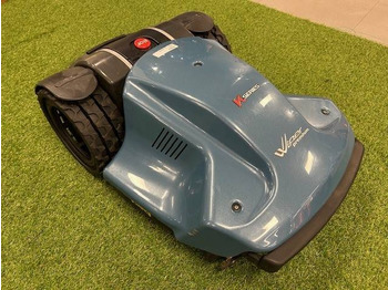 Vrtna kosilnica WIPER KXLS ROBOTMAAIER: slika 2