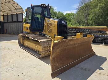 Buldožer CATERPILLAR D3