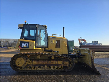 Buldožer CATERPILLAR D6K2