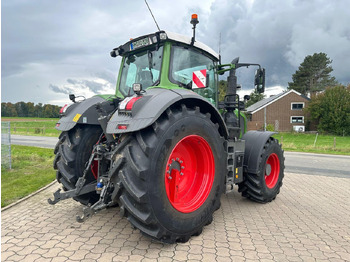 Traktor Fendt 828 S4 ProfiPlus: slika 5