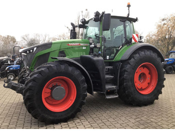 Traktor FENDT 936 Vario