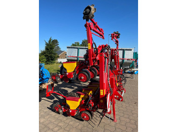 Natančna sejalnica Grimme Matrix 1200: slika 4
