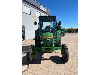 Traktor John Deere 2130 S: slika 3