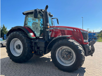 Traktor Massey Ferguson 8727 Dyna VT: slika 2