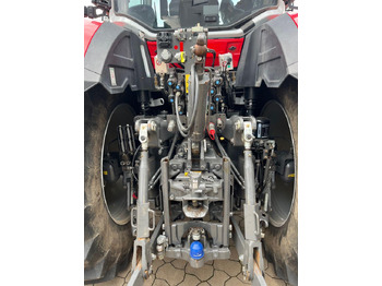 Traktor Massey Ferguson 8S.265 Dyna E-Power Exclusive: slika 5