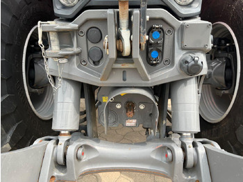 Traktor Massey Ferguson 8S.265 Dyna-VT Exclusive: slika 5