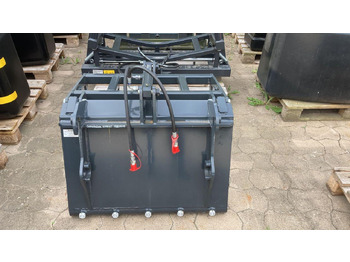 Oprema za silos SCHÄFFER