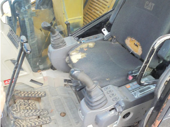 Mini bager Caterpillar 308C CR + 4966 HOURS!!: slika 4