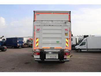 Tovornjak zabojnik DAF CF 290 + EURO 6 + MANUAL + BE APK 16-04-2024: slika 4