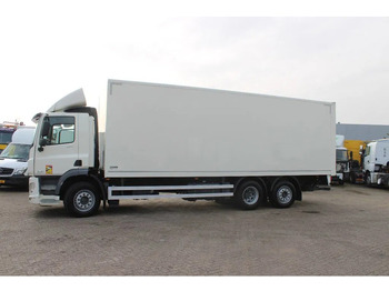 Tovornjak zabojnik DAF CF 290 + EURO 6 + MANUAL + BE APK 16-04-2024: slika 2