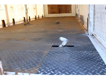 Tovornjak s ponjavo DAF CF 330 + EURO 6 + 6X2 STEERING: slika 5 Tovornjak s ponjavo DAF CF 330 + EURO 6 + 6X2 STEERING: slika 5