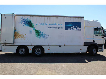 Tovornjak s ponjavo DAF CF 330 + EURO 6 + 6X2 STEERING: slika 4 Tovornjak s ponjavo DAF CF 330 + EURO 6 + 6X2 STEERING: slika 4