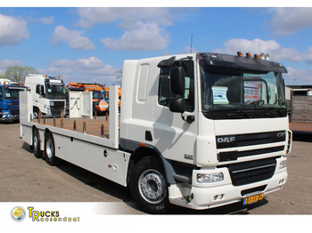 Tovornjak s kesonom DAF CF 75 310