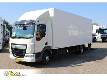Tovornjak zabojnik DAF LF 180