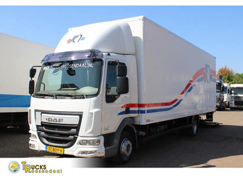 Tovornjak zabojnik DAF LF 210