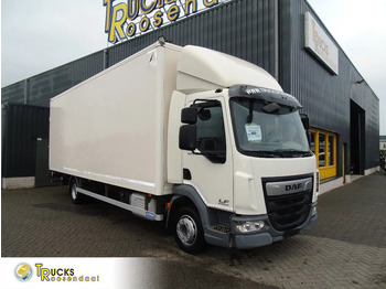 Tovornjak zabojnik DAF LF 220