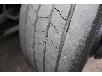 Tovornjak hladilnik DAF LF 230 + EURO 6 + KONVEKTA KOELING + LIFT + 12T + LOW KM: slika 5