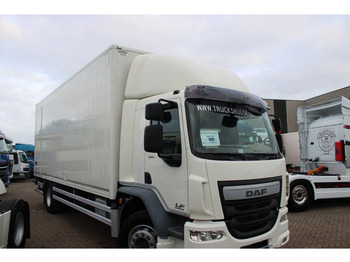 Tovornjak zabojnik DAF LF 250 + euro 6 + 19T: slika 4